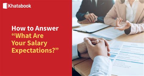 Guide on How to How to Answer Salary Expectations - Learn About Best Answer for Salary Negotiation