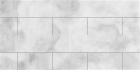 White Concrete Tile Texture