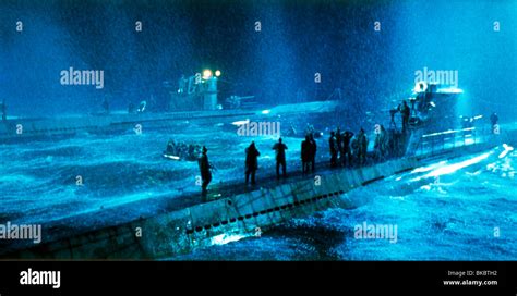 U-571 – Mission im Atlantik | Film-Rezensionen.de