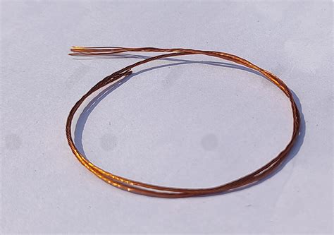 Litz Wire, Aerospace Litz Wire Manufacturer and Exporter in India