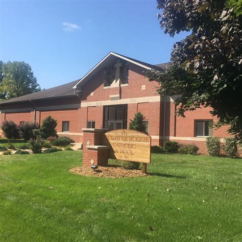 About our Parish - St. Joseph the Worker Parish of Beal City - Mt ...