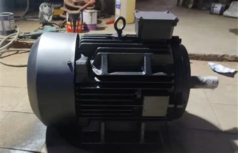 Electric Gear Motor - Three Phase Gear Motor Service Provider from ...