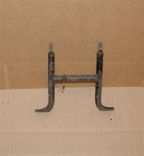 BSA Main/Centre Stand used | BRITISH Only Austria Fahrzeughandel GmbH