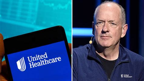 UnitedHealth touts profits from Biden's lack of healthcare regulation ...