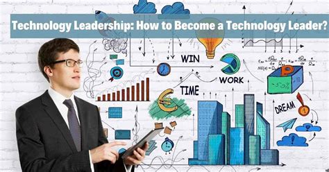 Technology Leadership 的图像结果