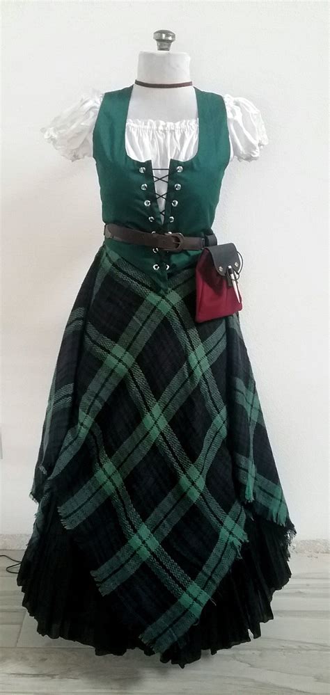This item is unavailable - Etsy | Renaissance fair costume, Celtic ...