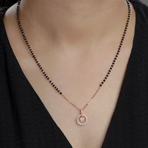 Women's Mangalsutra Collection – Swashaa
