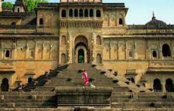 4 Night & 5 Days Ujjain-Omkareshwar-Maheshwar-Indore Tour Pacakage ...