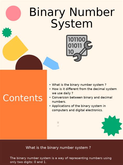 Image result for Explain Binary Number System with Suitable Example