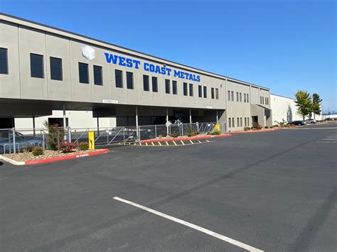 West Coast Metals | LinkedIn