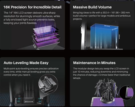 Elegoo announces Jupiter 2 — Massive build volume, easier than ever