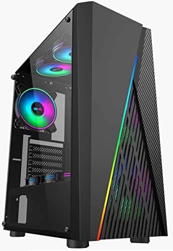 Zoonis Core™ i7-2600 (8 GB RAM/2GB GT-610 Synergy Edition 2 GB DDR3 ...