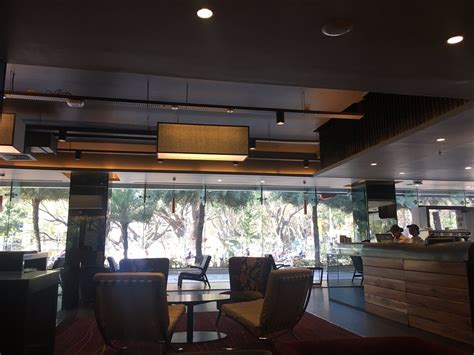 MATTEO COFFEA, Bengaluru - 2 Church St, MG Road - Restaurant Reviews ...