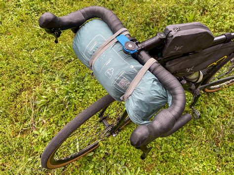 Test tente Ferrino Blow 2