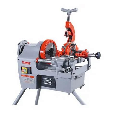 Pipe Threading Machines - Economic Pipe Threading Machine Wholesale ...