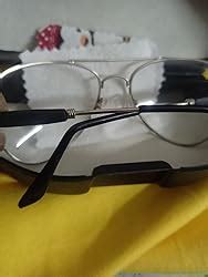 Buy Criba Gradient Rectangular Unisex Sunglasses - (aviator funky slvr ...