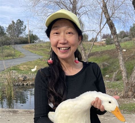 Catherine Liu | WiDS Worldwide