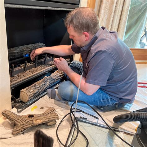 Fireplace Repair or Upgrade? How to Choose What's Right for You