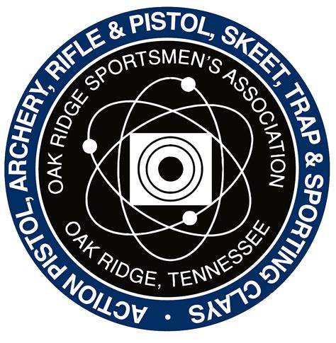 Sporting Clays Polar Bear Shoot - Oak Ridge Sportsmen's Association (ORSA)