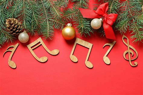40 Facts About Christmas Songs - Facts.net