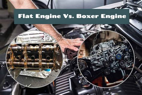 Image result for Boxer Engine Reliability