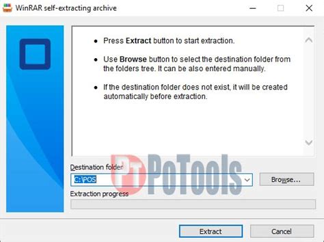 Solution for POS v4.9.3 eBill Issue - PoTools Blog - Official Blog of ...
