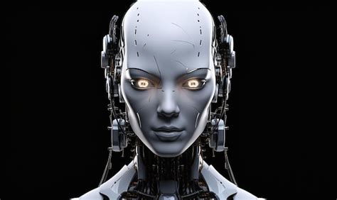 Android Robot Face 的图像结果