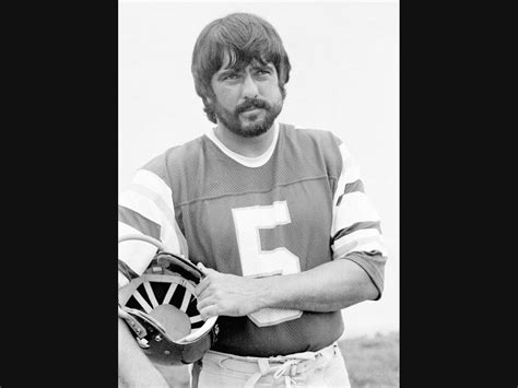 Rams Legend Roman Gabriel Has Died | Los Angeles, CA Patch