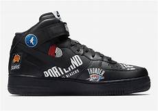 nike air supreme supreme nike air 1 mid black nba logos aq8017 001 nike air supreme supreme nike air 1 mid black nba logos aq8017 001