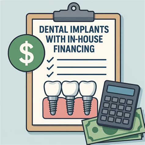 Dental Implants With In House Financing - Redent Clinic - Oral and ...