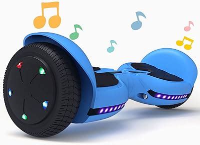 ADVANRIDE Hoverboard,Self Balancing Hoverboards with Bluetooth India | Ubuy