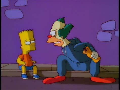 Bart the Fink - The Simpsons S07E15 | TVmaze