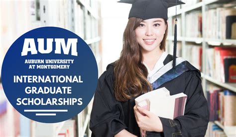 international graduate student scholarships usa