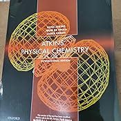 Buy Atkins' Physical Chemistry: International Eleventh Edition Book ...