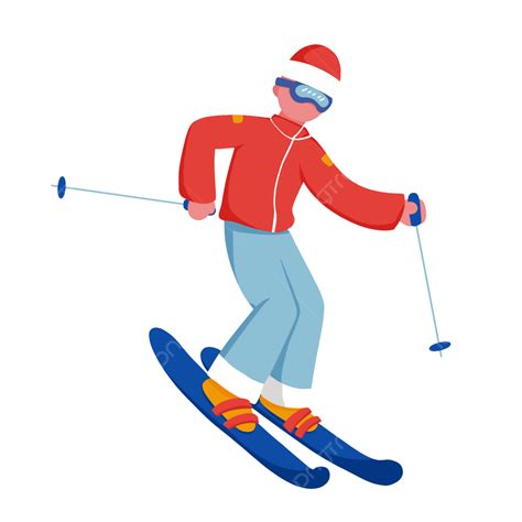 Winter Sports Figures 的图像结果