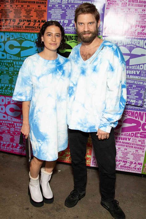 Who Is Ilana Glazer's Husband? All About David Rooklin