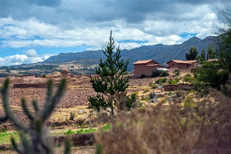 Elevation of Cusco, Peru - MAPLOGS