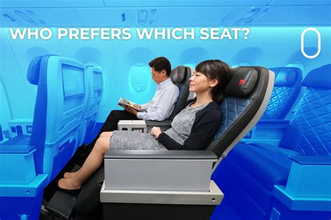 The Great Debate: Window Or Aisle And What It Says About You