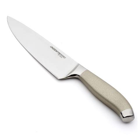 Snapklik.com : Oneida Preferred Stainless Steel Chef Knife