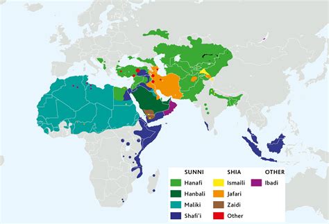 Where Does Quran Come From