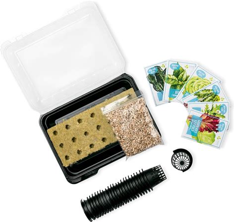 Amazon.com : Tower Garden Seedling Starter Kit : Patio, Lawn & Garden