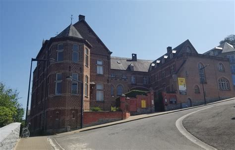 Europe Brewery: Leffe in Dinant | VanCurious