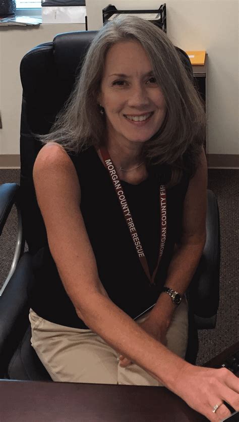 Staff | Morgan County, GA - Official Website