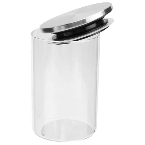 Image result for Storage Jar Containers Glass