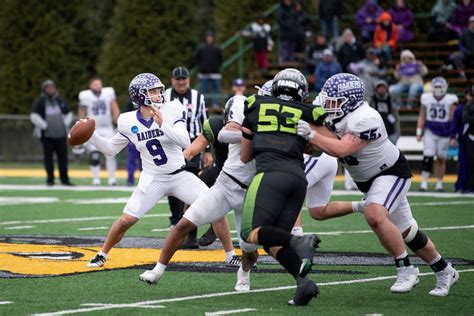 Mount Union football team focuses on 2023 after Stagg Bowl loss