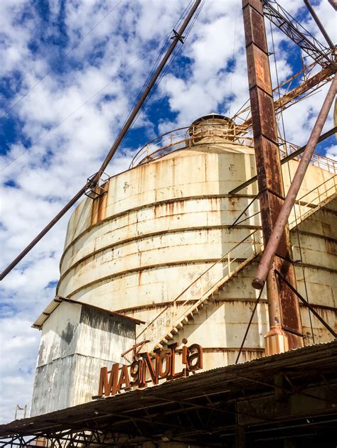 Tips for Visiting Magnolia Market at the Silos in Waco, TX - Merriment ...