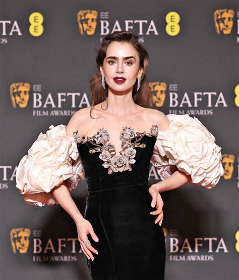 Discover the most captivating fashion moments from the BAFTA red carpet ...