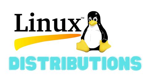 Image result for Operating system Linux Distributions