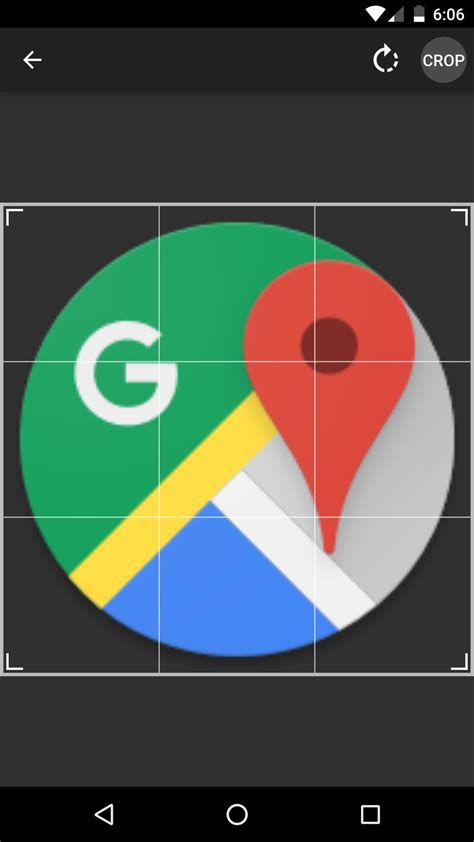 Image result for Android Round Circle Image