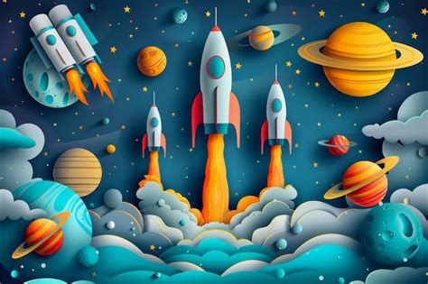 Cartoon Space 的图像结果